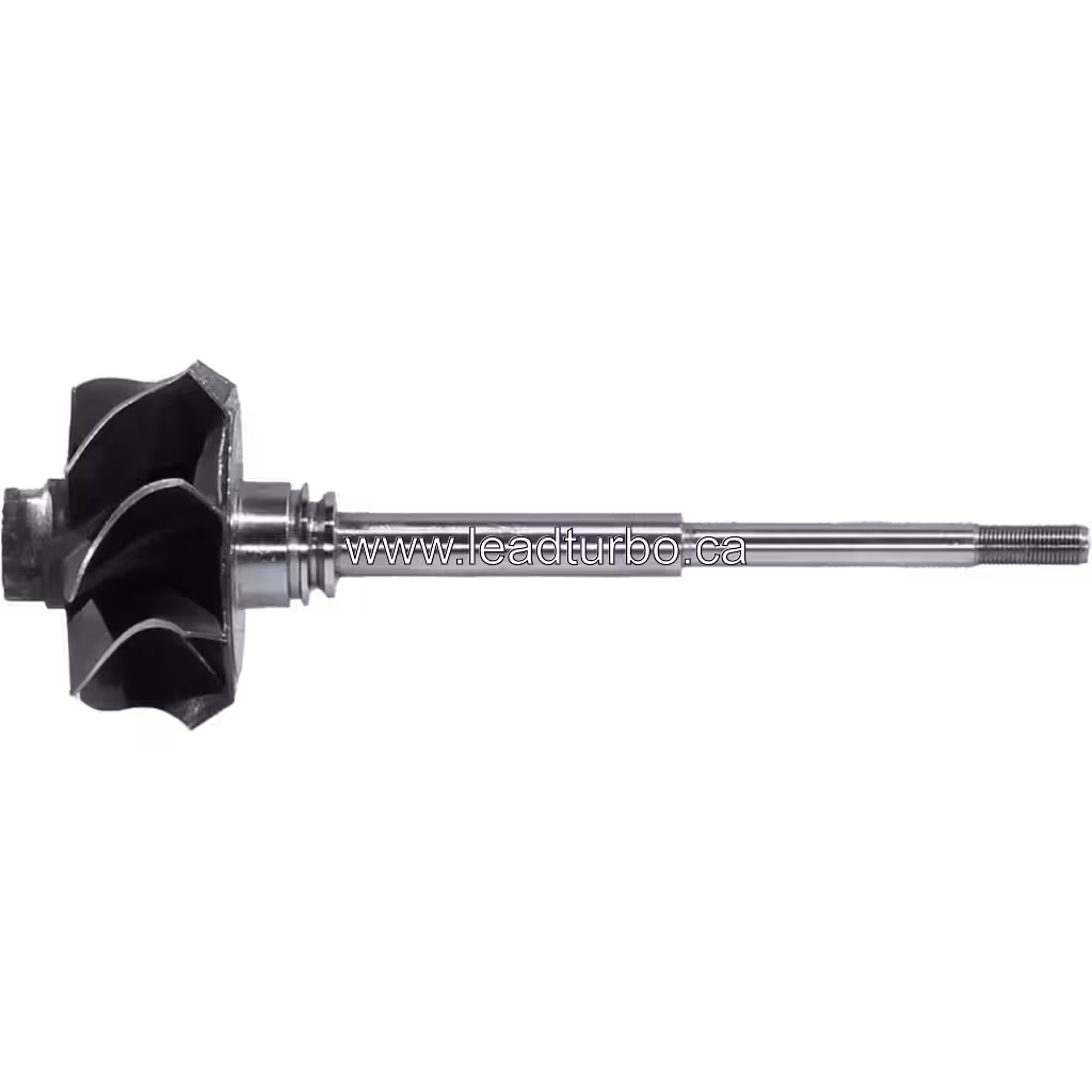 Roue Turbine J96 VAX40019 TW - Pièce de Rechange pour Turbochargeur