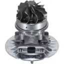 LeadTurbo core unit for Komatsu heavy equipment