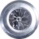 Turbocharger core for Komatsu WA350 S6D110 engine