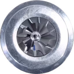 Turbocharger Core for Komatsu WA350 420-1 S6D110 Engine