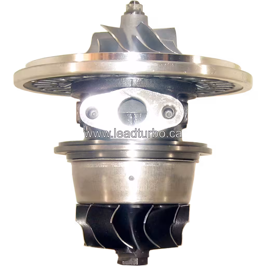 Turbo core for Mercedes-Benz OM441LA Euro 1 truck