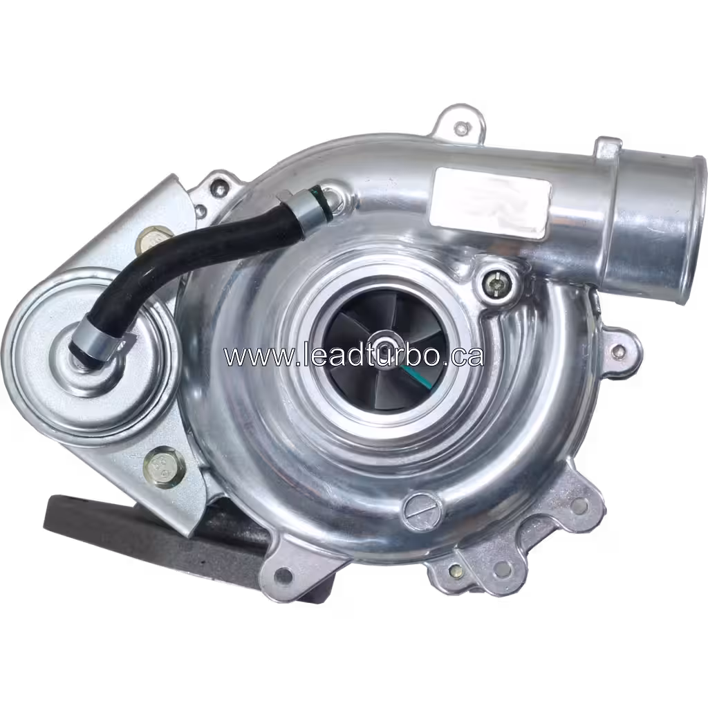 Turbocompresseur 17201-30030 pour Toyota 2KD-FTV