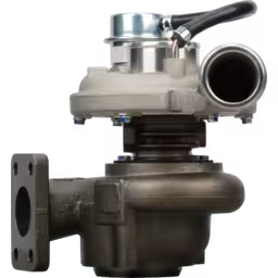 Turbocompresseur 785827-5022 GT2556S pour Perkins 4 4L