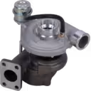 Turbocompresseur 785827-5022 GT2556S pour Perkins 4 4L