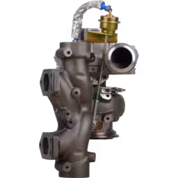 Turbocompresseur B3G 13879700030 pour DAF MX340 - Remplacement