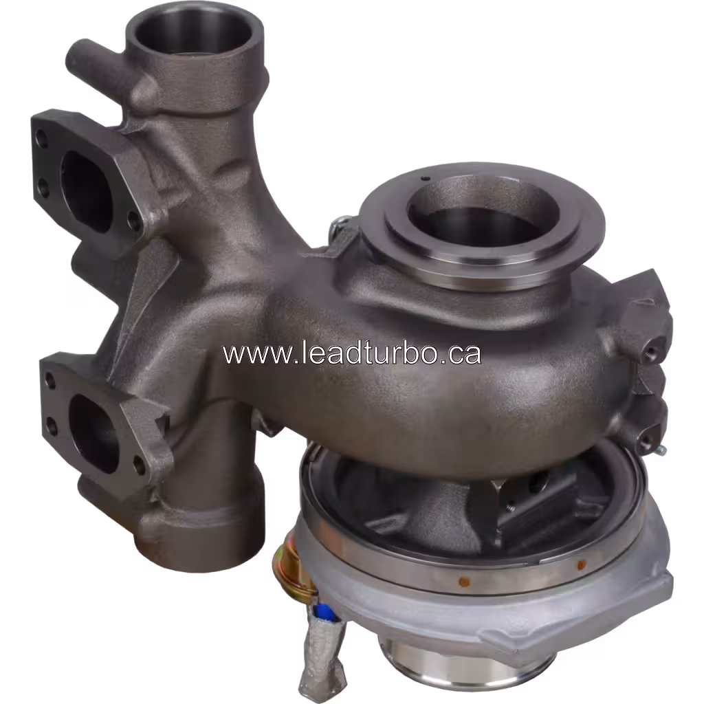Turbocompresseur de remplacement pour DAF CF et XF