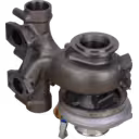 Turbocompresseur de remplacement pour DAF CF et XF