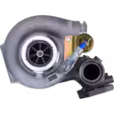 Turbocompresseur B3G 13879700030 pour DAF MX340 thumbnail 4
