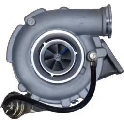 Turbocompresseur K27 53279887120 pour Mercedes-Benz OM906LA