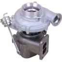 Turbocompresseur K27 53279887120 pour Mercedes-Benz OM906LA