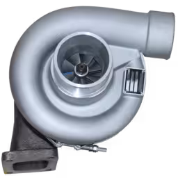 Turbocompresseur de Remplacement 0R5761 pour Moteur CAT 3306B / CAT 966F