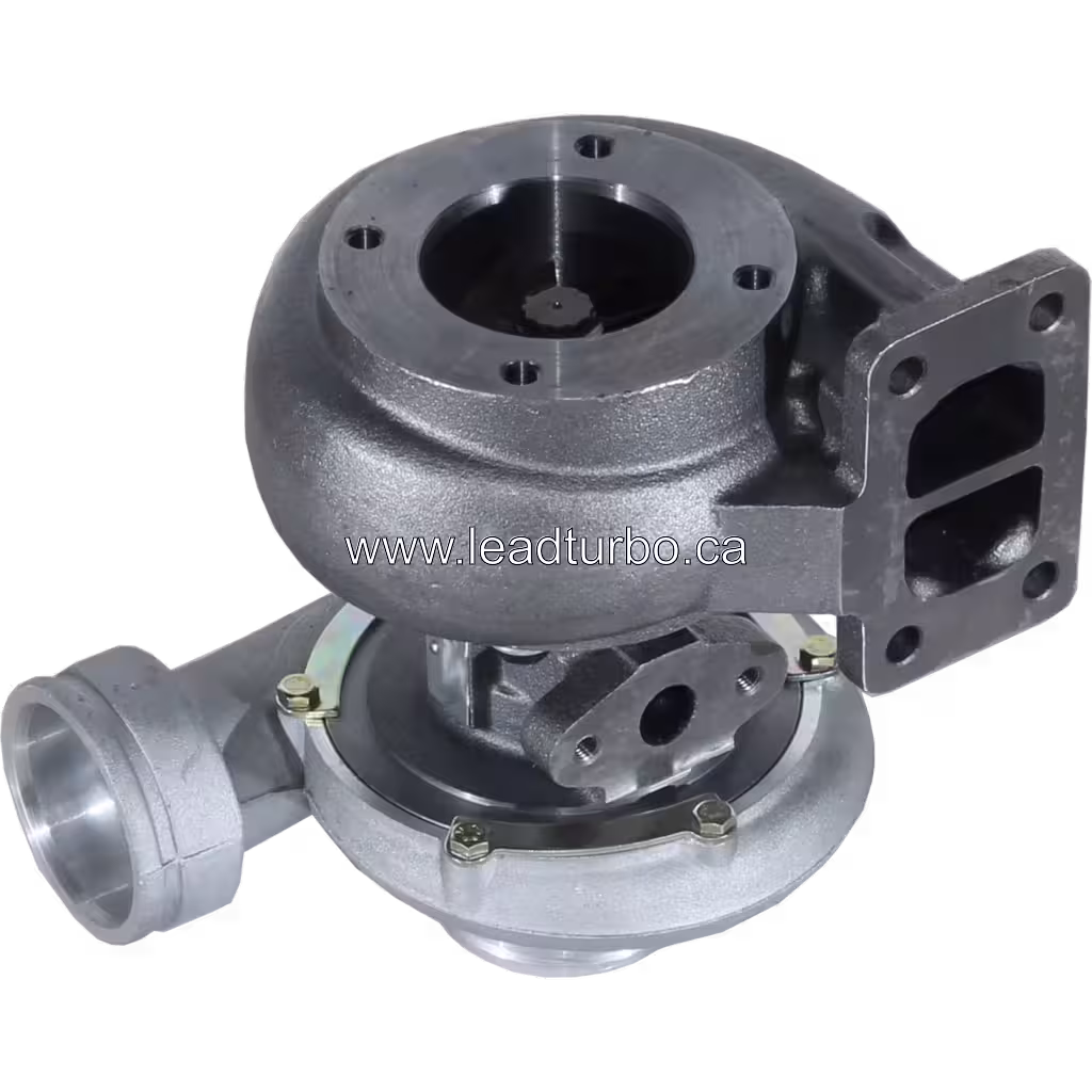 Turbocompresseur de Remplacement S2B 04223754KZ pour Moteur Deutz BF8M1015C