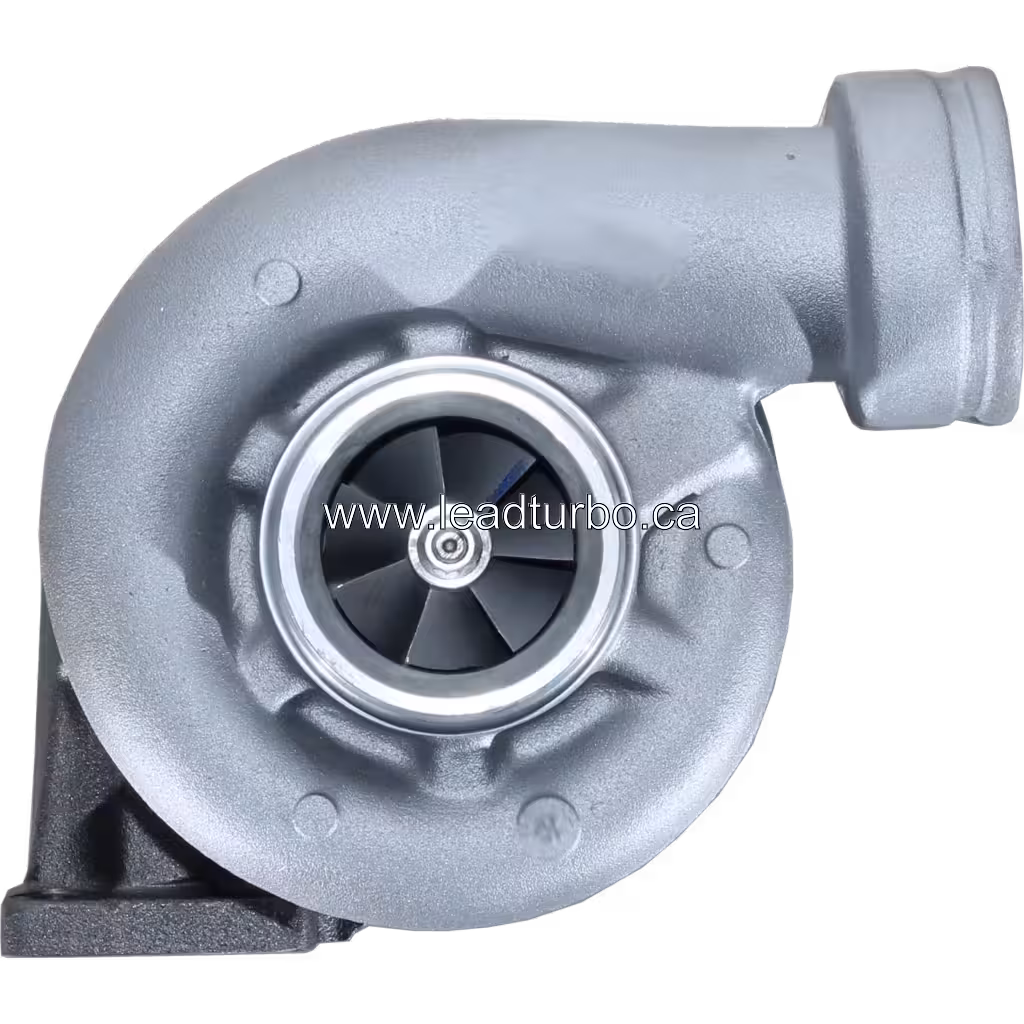Turbocompresseur de Remplacement S2B 04223754KZ pour Moteur Deutz BF8M1015C