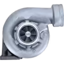 Turbocompresseur de Remplacement S2B 04223754KZ pour Moteur Deutz BF8M1015C thumbnail 2