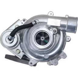 Turbocompresseur de remplacement 17201-30030 pour Toyota Hiace 2KD-FTV