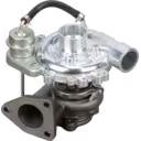Turbocompresseur de remplacement 17201-30030 pour Toyota Hiace 2KD-FTV