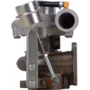 Turbocompresseur 4102BZL-A2 HP60 vue avant