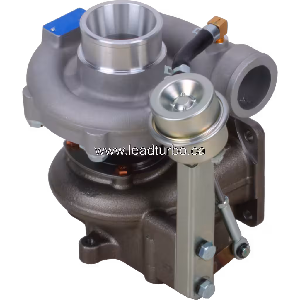 Turbocompresseur de remplacement pour CHAOCHAI 4102BZL-A2