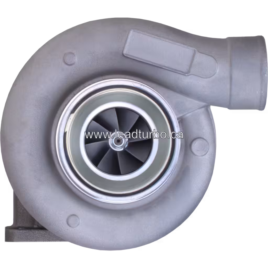 Turbocompresseur de remplacement pour IVECO SNOWCAT 8361 SRI