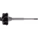 VAX40019 TW Turbine Wheel Replacement for J96 Turbocharger thumbnail 2