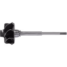 VAX40019 TW Turbine Wheel Replacement for J96 Turbocharger