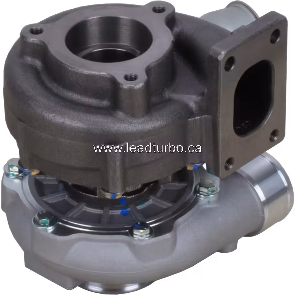 JAC 4DA1-2C-FA171 engine turbo replacement part
