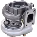 14411G9900 TB2533 Turbocharger Replacement for Nissan RD28T thumbnail 3
