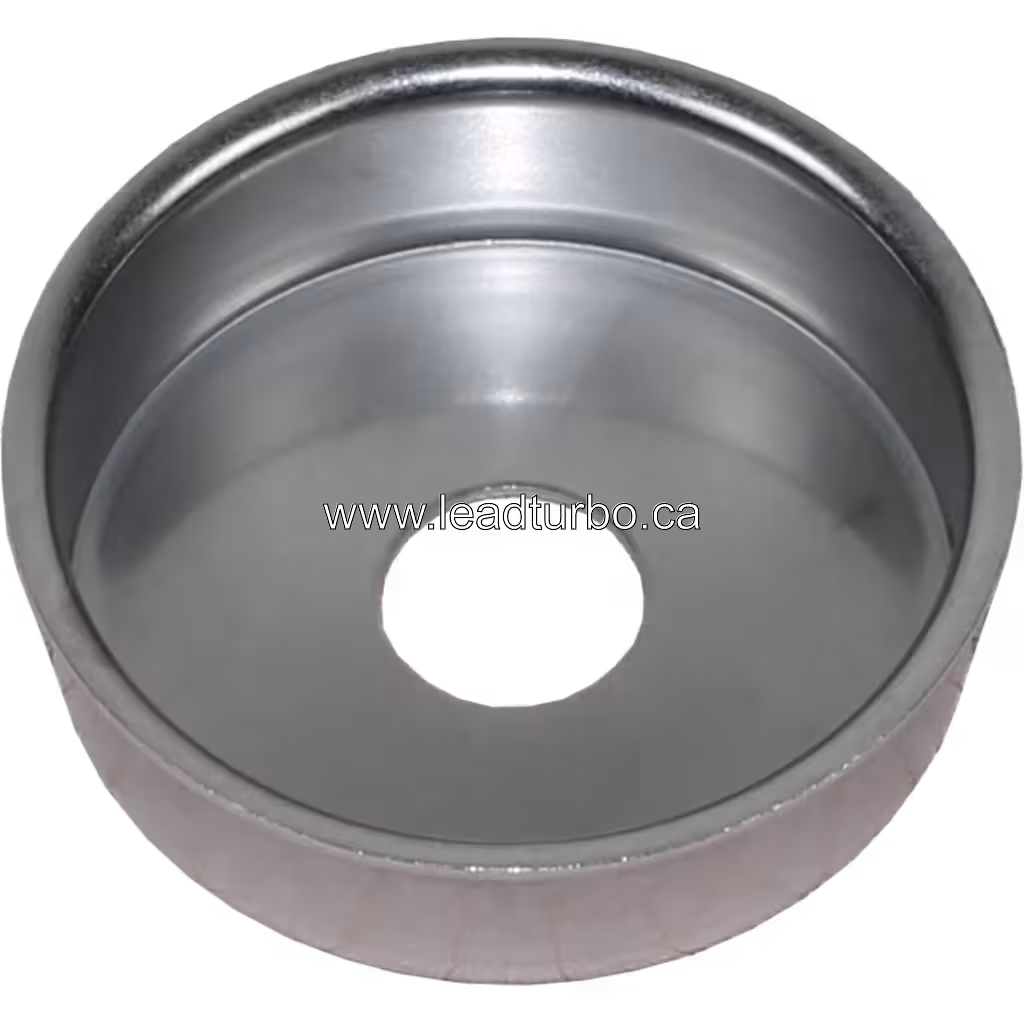 J96 Turbo Heat Shield Replacement Part