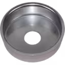 J96 Turbo Heat Shield Replacement Part