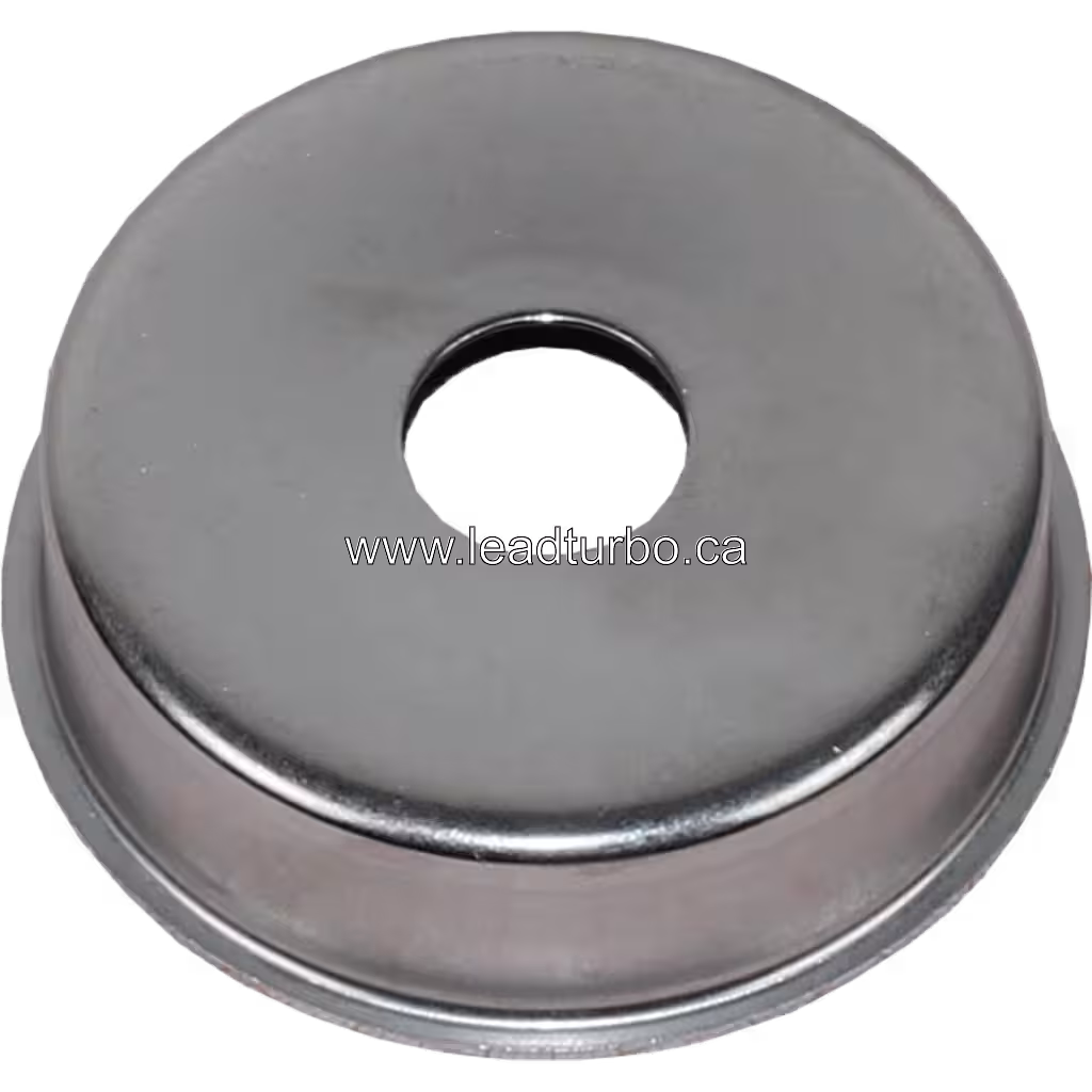 FOR 167302 HS Heat Shield for J96 Turbocharger