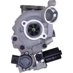 17208-51010 RHV4 Turbocharger Replacement for Toyota 1VD-FTV (VB23)