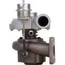 2674A809 GT2556S Turbocharger Replacement for Perkins & Cummins Engines thumbnail 2