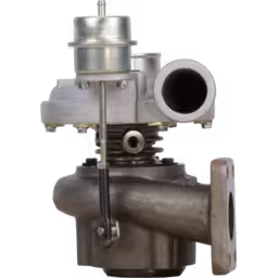2674A809 GT2556S Turbocharger Replacement for Perkins & Cummins Engines