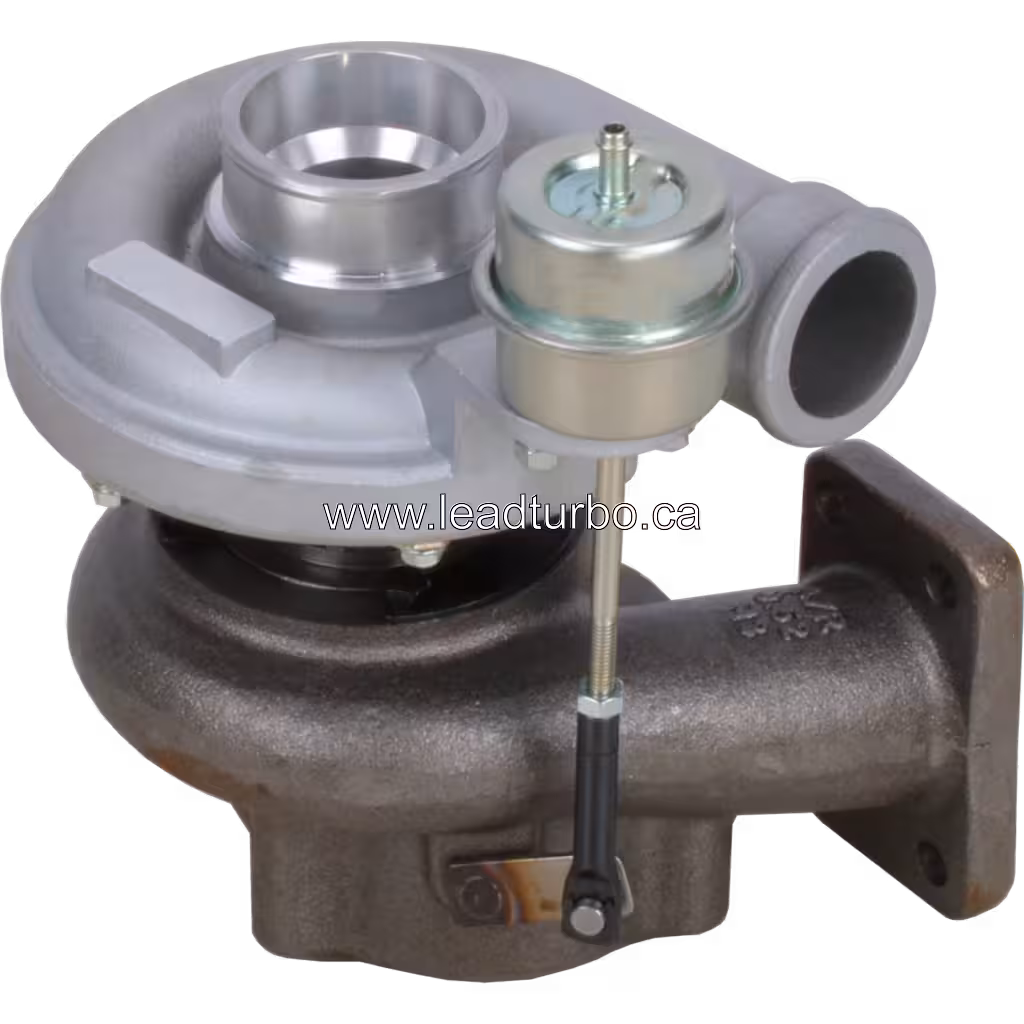 2674A809 GT2556S Turbocharger Replacement for Perkins & Cummins Engines