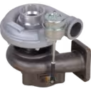 2674A809 GT2556S Turbocharger Replacement for Perkins & Cummins Engines thumbnail 3