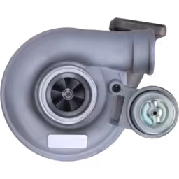 2674A809 GT2556S Turbocharger Replacement for Perkins Cummins