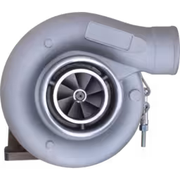 3526487 H1E Turbocharger Replacement for IVECO SNOWCAT 8361 SRI