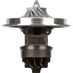 3545699 Core H1C - Remplacement de turbocompresseur pour Daewoo DH220-5 Cummins 6BT