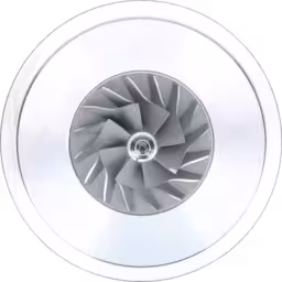 3545699 H1C CORE OF TURBOCHARGER FOR DAEWOO DH220-5 CUMMINS 6BT