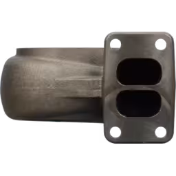 3580524 H1E Turbine Housing for Mercedes OM366LA Turbocharger