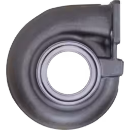 3597475-CAST-3 HX82 Turbine Housing Replacement for Cummins QST30