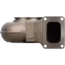 3597475-CAST-3 Turbine Housing Replacement for Cummins QST30 1341HP Genset thumbnail 2