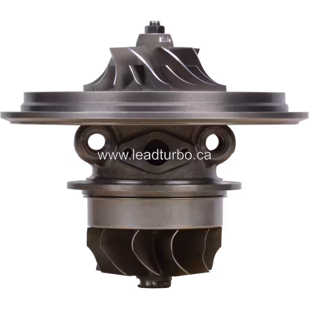 FOR 3767952 HX80 Turbo Core for Cummins QSK60