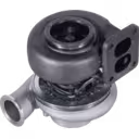 3802430 H1E Turbocharger Replacement for Cummins 6CTAA 210-225HP thumbnail 3