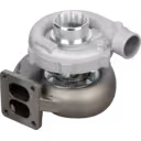 466820-0001 Turbocharger Replacement for Sumitomo S380 Isuzu Engine thumbnail 3