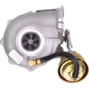 53049880087 K04-2072DCBHA Turbocharger for Volvo TCD2012L4-2V thumbnail 4