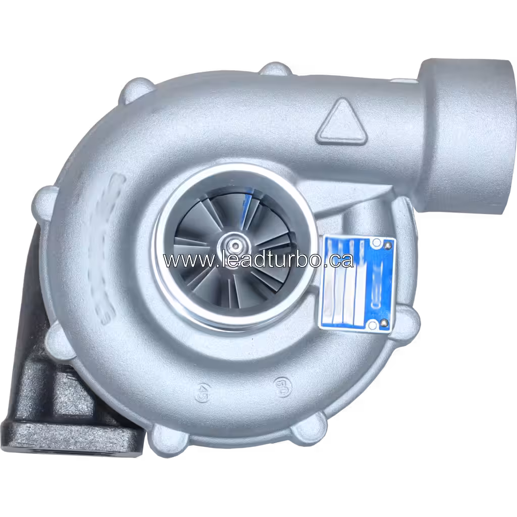 53279706607 Turbocharger Replacement for Liebherr D924TIEA2