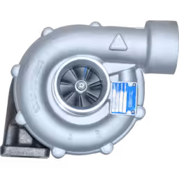 53279706607 Turbocharger Replacement for Liebherr D924TIEA2