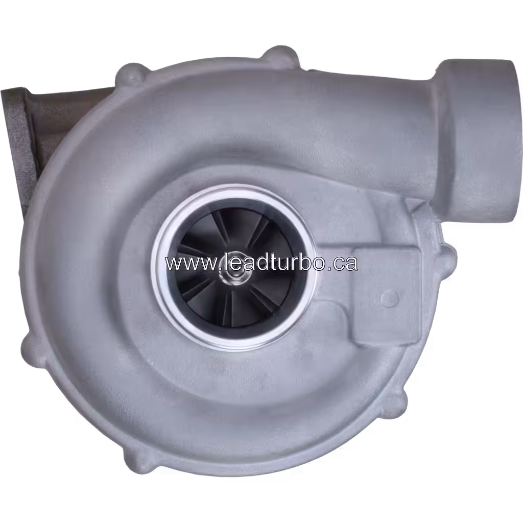53279706607 Turbocharger Replacement for Liebherr D924TIEA2