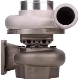 6502-51-5020 KTR130E-533AW Turbocharger Replacement for Komatsu PC1250-8